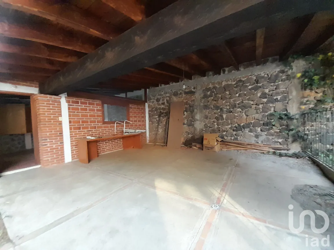 Casa en Venta en Monte Casino (Piamonte y Ensueño), Huitzilac, Morelos | NEX-78965 | iad México | Foto 27 de 38