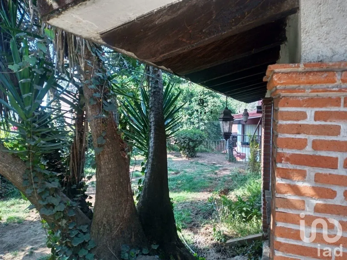 Casa en Venta en Monte Casino (Piamonte y Ensueño), Huitzilac, Morelos | NEX-78965 | iad México | Foto 24 de 38