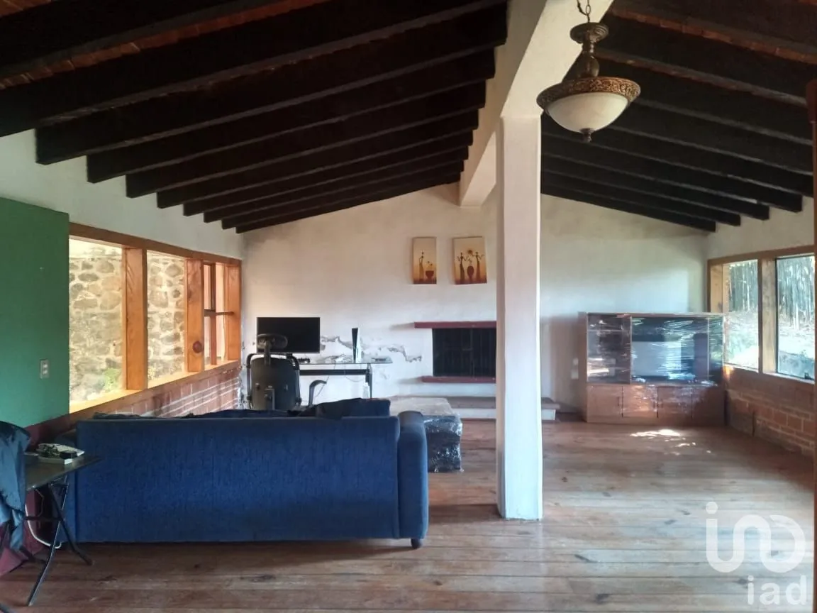 Casa en Venta en Monte Casino (Piamonte y Ensueño), Huitzilac, Morelos | NEX-78965 | iad México | Foto 5 de 38