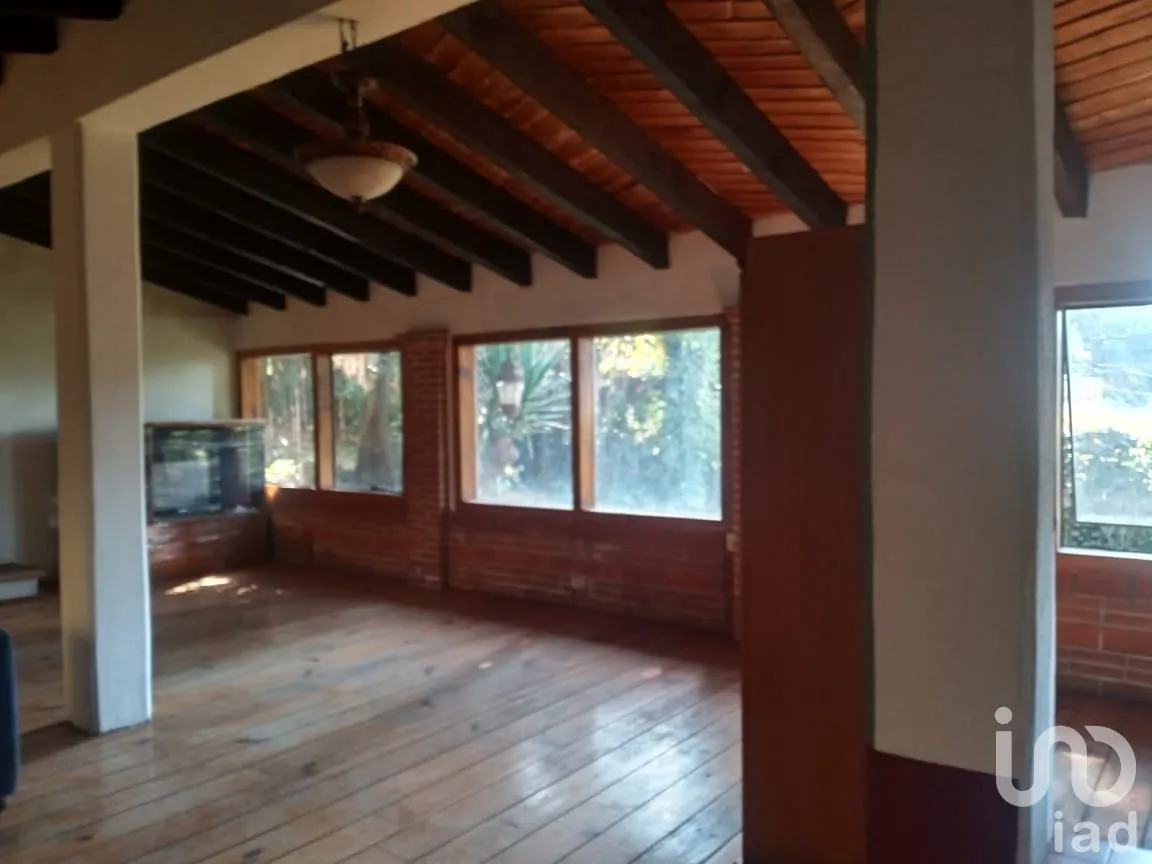 Casa en Venta en Monte Casino (Piamonte y Ensueño), Huitzilac, Morelos | NEX-78965 | iad México | Foto 9 de 38