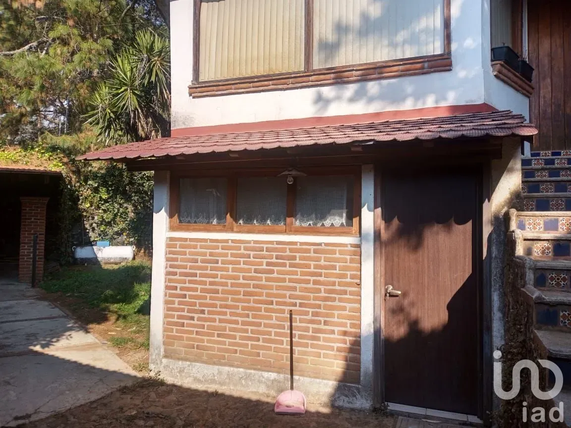 Casa en Venta en Monte Casino (Piamonte y Ensueño), Huitzilac, Morelos | NEX-78965 | iad México | Foto 32 de 38