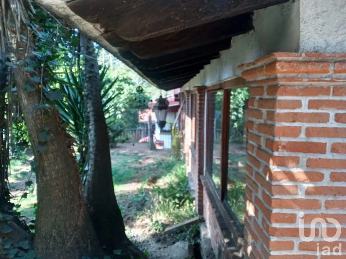 Casa en Venta en Monte Casino (Piamonte y Ensueño), Huitzilac, Morelos | NEX-78965 | iad México | Foto 23 de 38