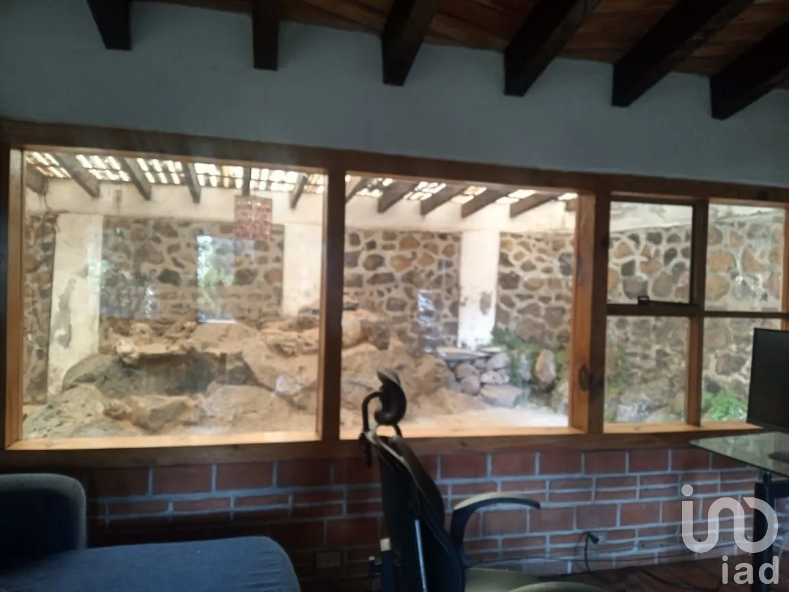 Casa en Venta en Monte Casino (Piamonte y Ensueño), Huitzilac, Morelos | NEX-78965 | iad México | Foto 6 de 38