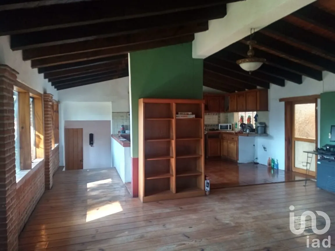 Casa en Venta en Monte Casino (Piamonte y Ensueño), Huitzilac, Morelos | NEX-78965 | iad México | Foto 8 de 38