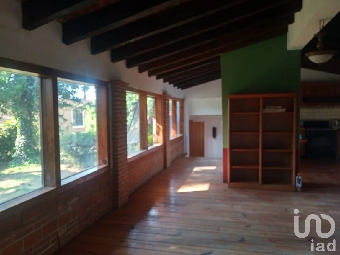 Casa en Venta en Monte Casino (Piamonte y Ensueño), Huitzilac, Morelos | NEX-78965 | iad México | Foto 7 de 38