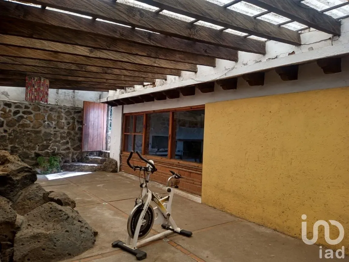 Casa en Venta en Monte Casino (Piamonte y Ensueño), Huitzilac, Morelos | NEX-78965 | iad México | Foto 17 de 38