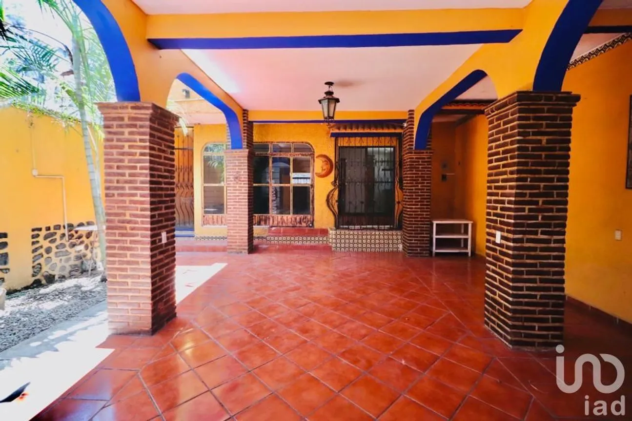 Casa en Venta en Tres de Mayo, Emiliano Zapata, Morelos | NEX-864 | iad México | Foto 2 de 51