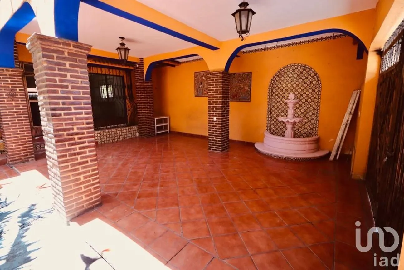 Casa en Venta en Tres de Mayo, Emiliano Zapata, Morelos | NEX-864 | iad México | Foto 4 de 51