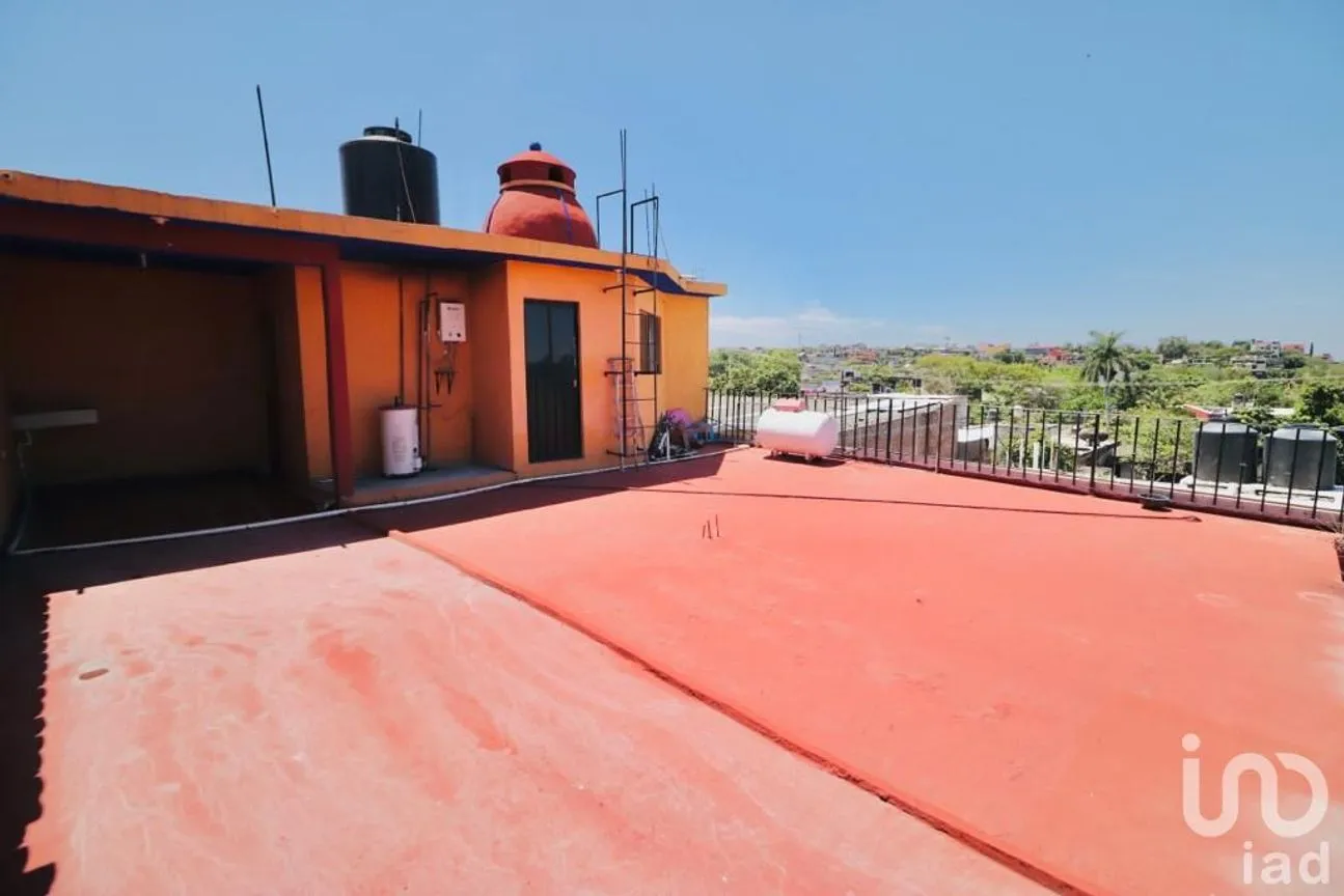 Casa en Venta en Tres de Mayo, Emiliano Zapata, Morelos | NEX-864 | iad México | Foto 43 de 51