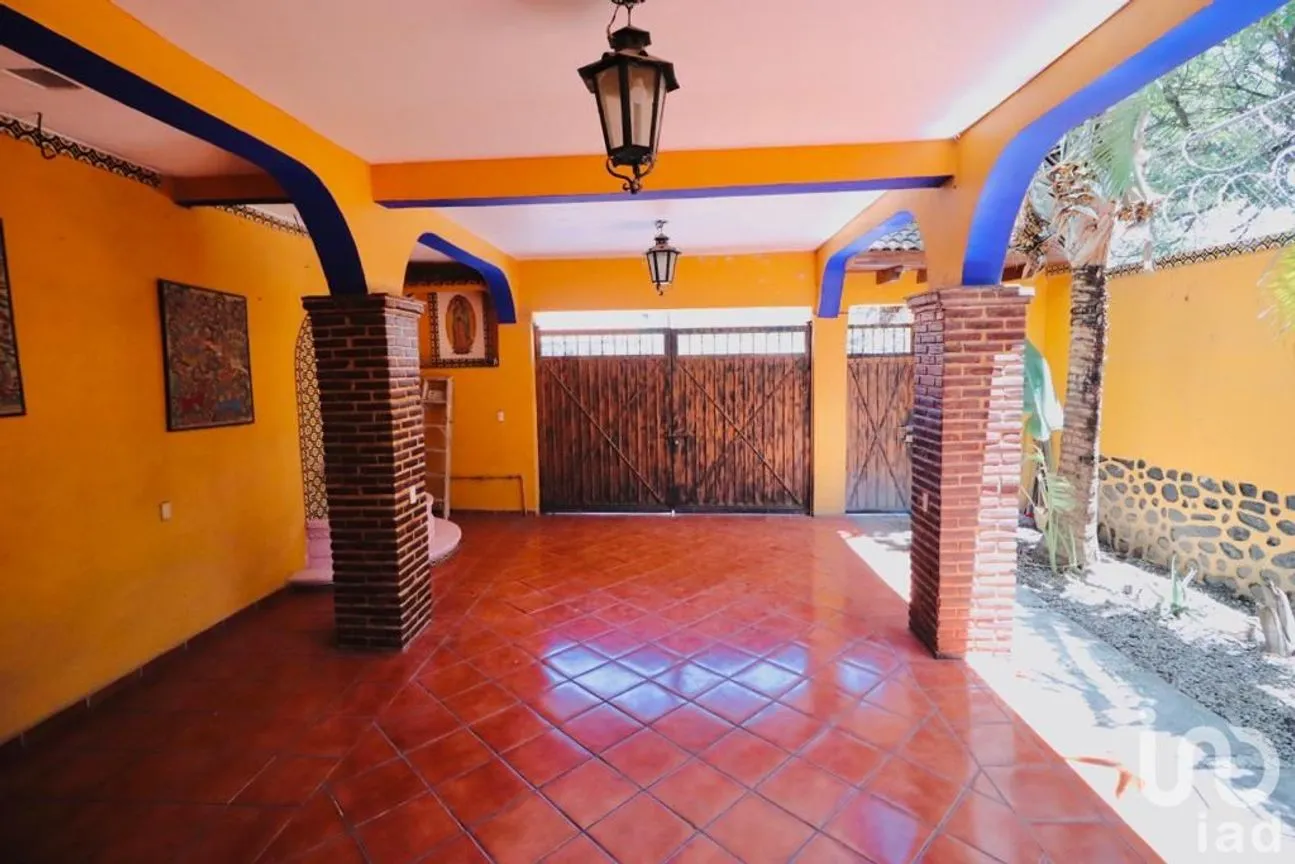 Casa en Venta en Tres de Mayo, Emiliano Zapata, Morelos | NEX-864 | iad México | Foto 47 de 51
