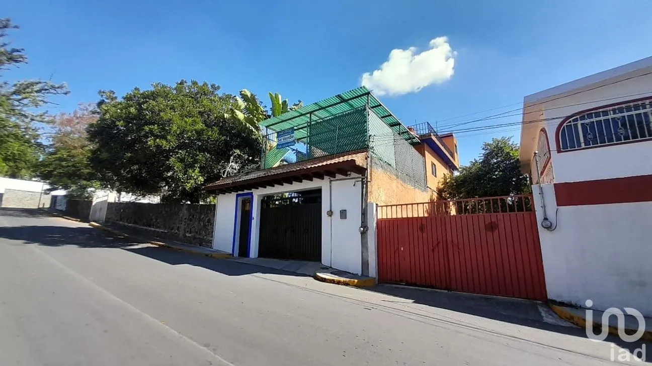 Casa en Venta en Tres de Mayo, Emiliano Zapata, Morelos
