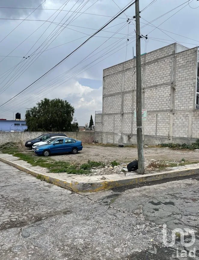 Terreno en Venta en Venustiano Carranza, Pachuca de Soto, Hidalgo | NEX-153815 | iad México | Foto 6 de 9