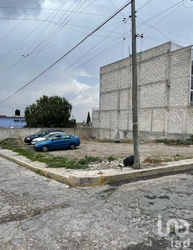 Terreno en Venta en Venustiano Carranza, Pachuca de Soto, Hidalgo | NEX-153815 | iad México | Foto 2 de 9