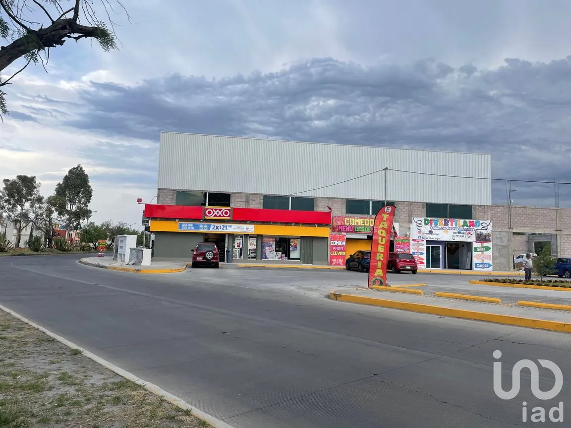 Local en Renta en Paseos de Chavarría, Mineral de la Reforma, Hidalgo | NEX-169790 | iad México | Foto 5 de 14