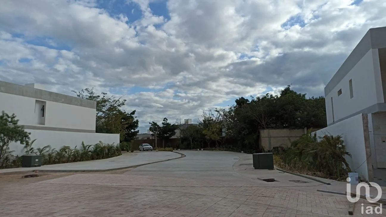 Casa en Venta en Santa Gertrudis Copo, Mérida, Yucatán | NEX-144627 | iad México | Foto 9 de 10