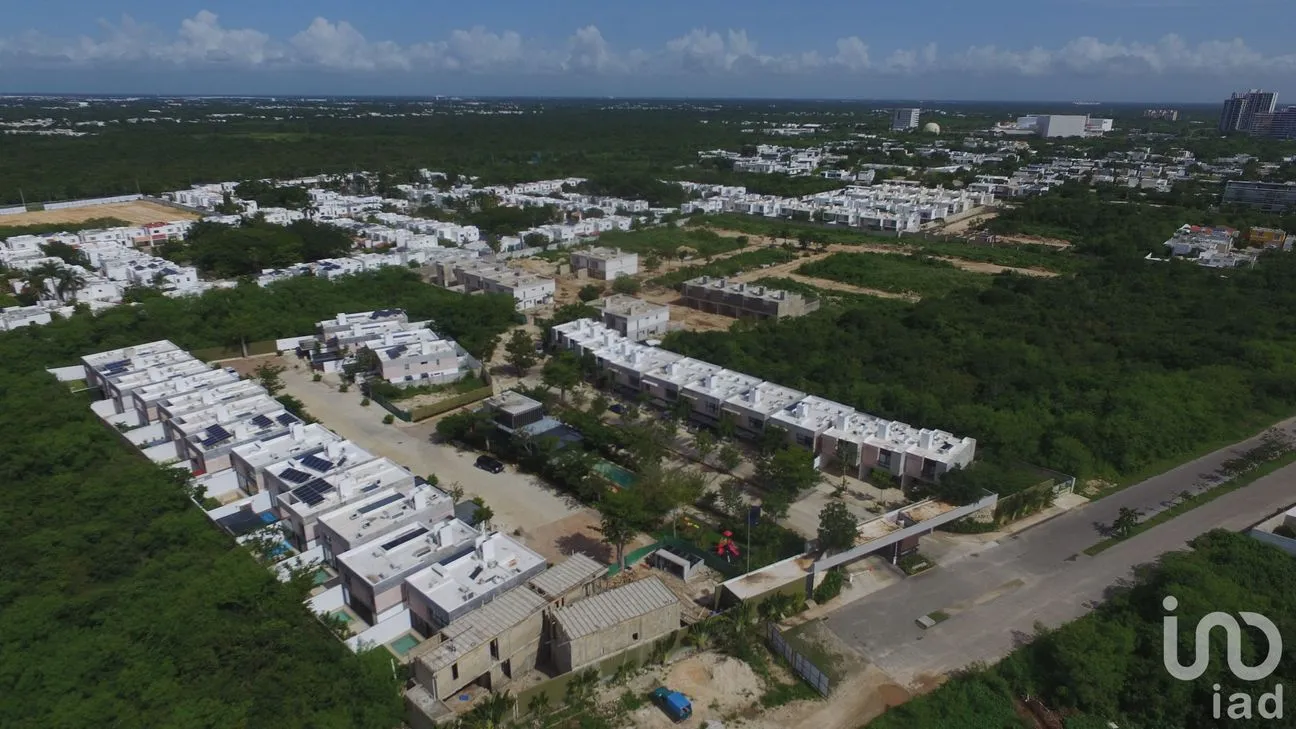 Casa en Venta en Santa Gertrudis Copo, Mérida, Yucatán | NEX-144627 | iad México | Foto 6 de 10