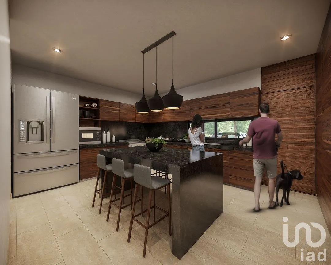 Casa en Venta en Santa Gertrudis Copo, Mérida, Yucatán | NEX-144627 | iad México | Foto 5 de 10