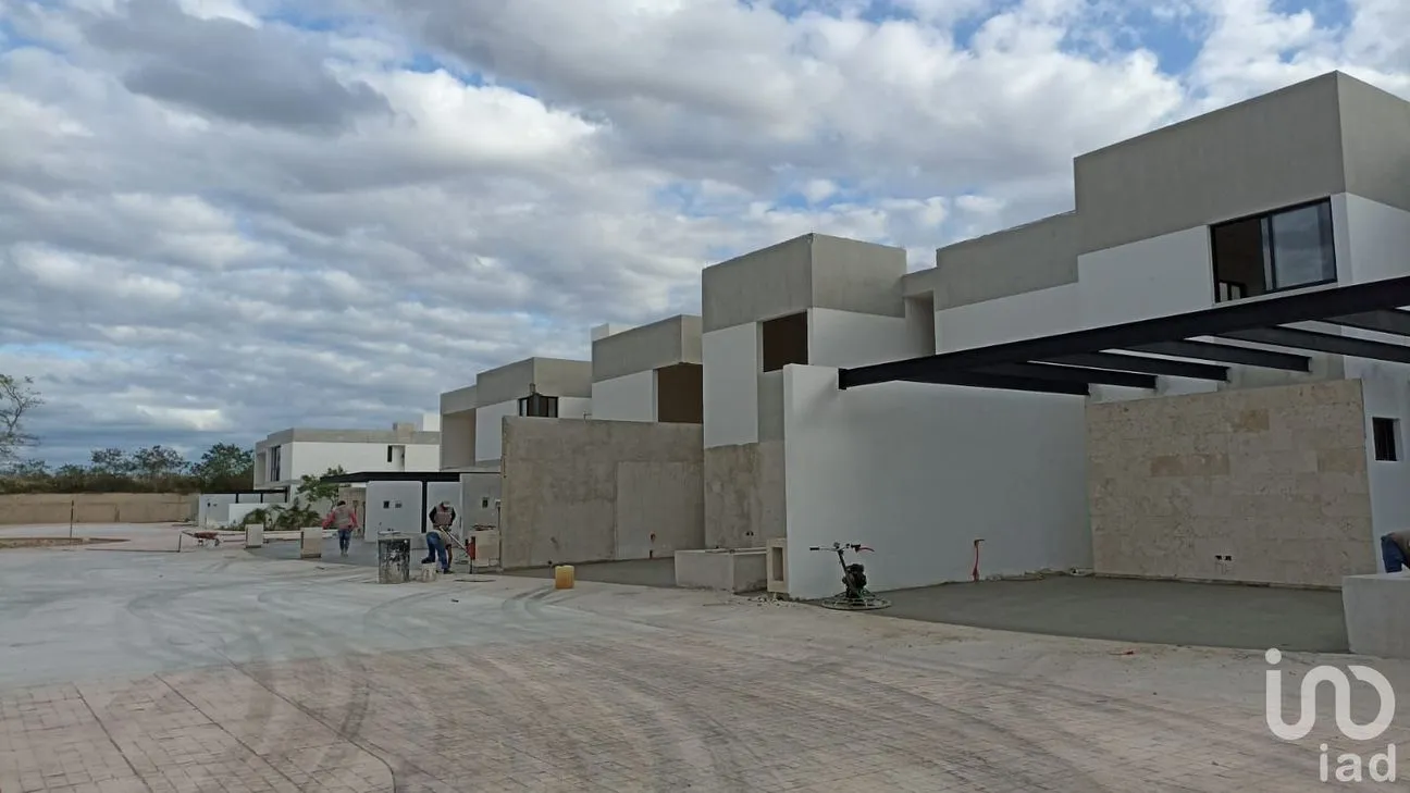 Casa en Venta en Santa Gertrudis Copo, Mérida, Yucatán | NEX-144627 | iad México | Foto 4 de 10