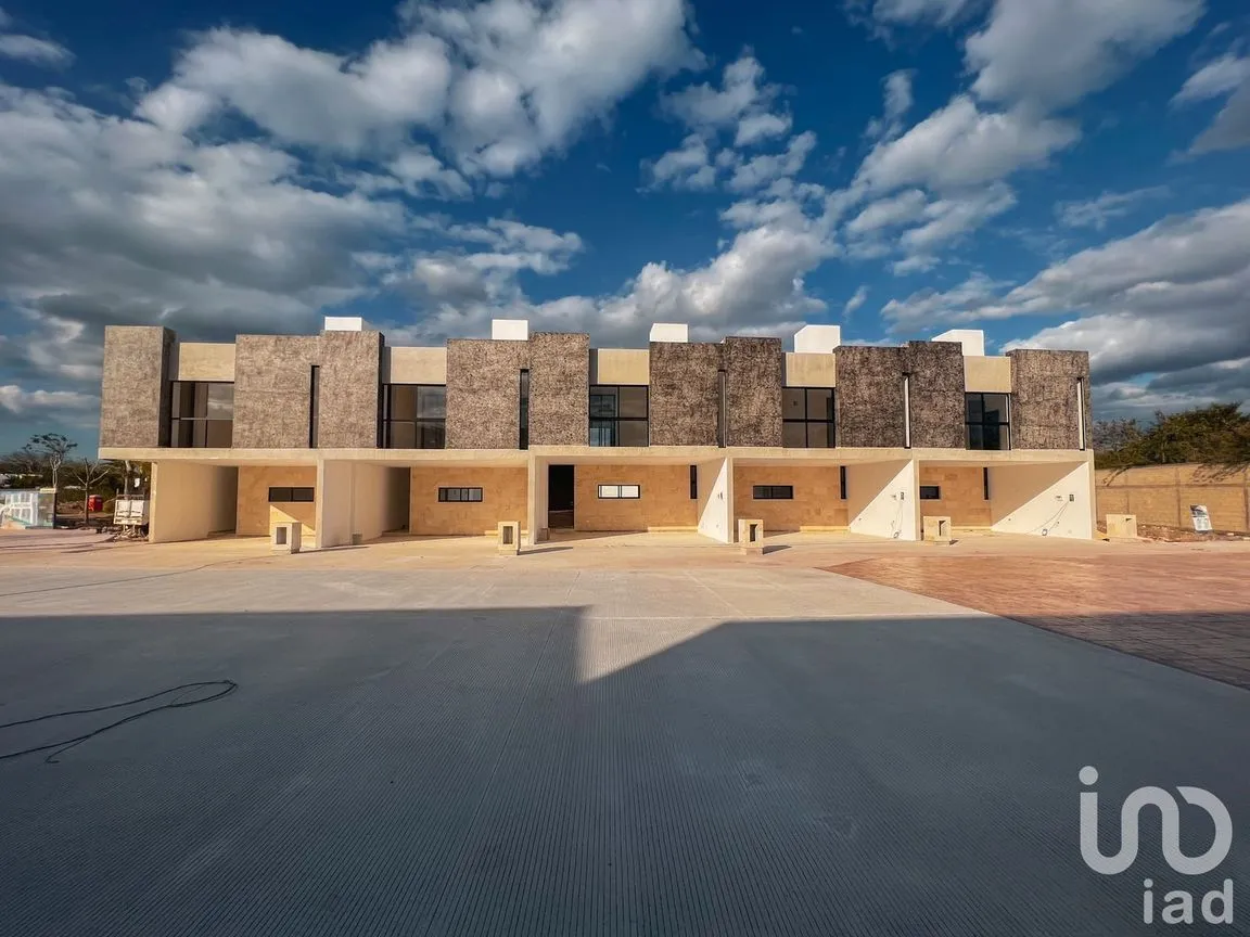 Casa en Venta en Santa Gertrudis Copo, Mérida, Yucatán | NEX-144627 | iad México | Foto 10 de 10