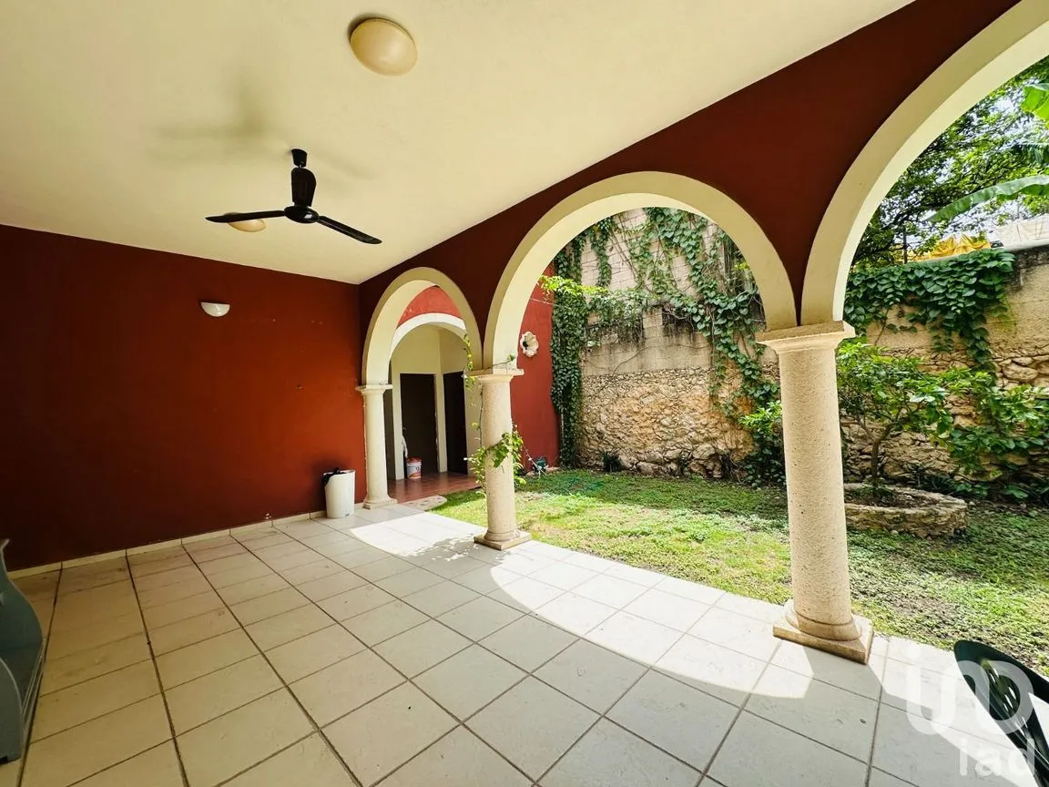 Casa en Venta en Mérida Centro, Mérida, Yucatán | NEX-236206 | iad México | Foto 2 de 17