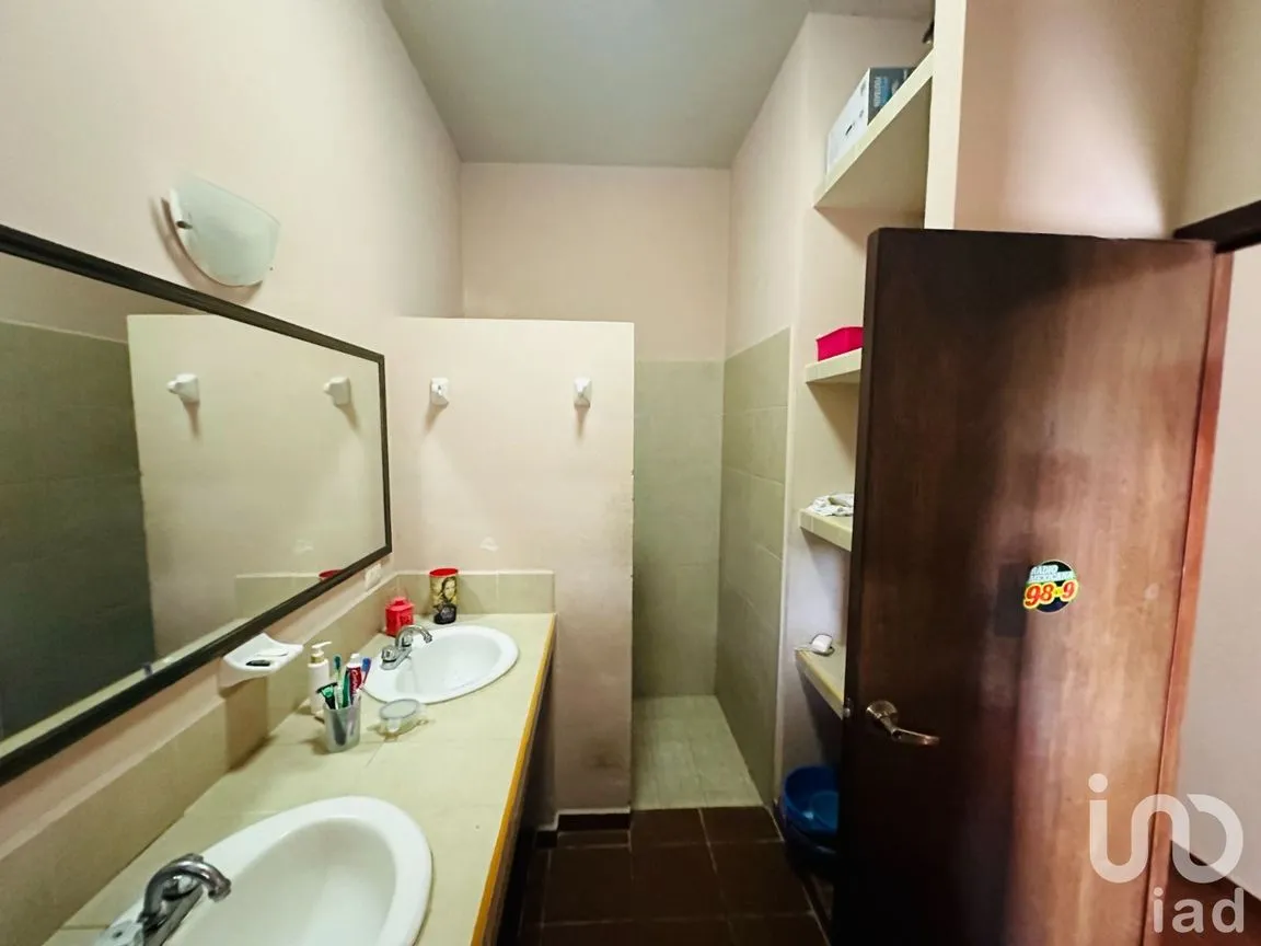Casa en Venta en Mérida Centro, Mérida, Yucatán | NEX-236206 | iad México | Foto 16 de 17