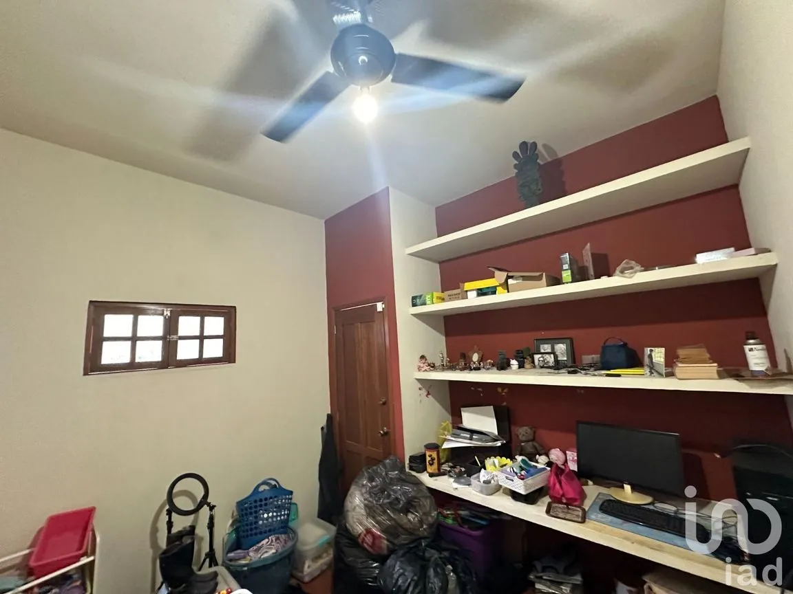 Casa en Venta en Mérida Centro, Mérida, Yucatán | NEX-236206 | iad México | Foto 10 de 17