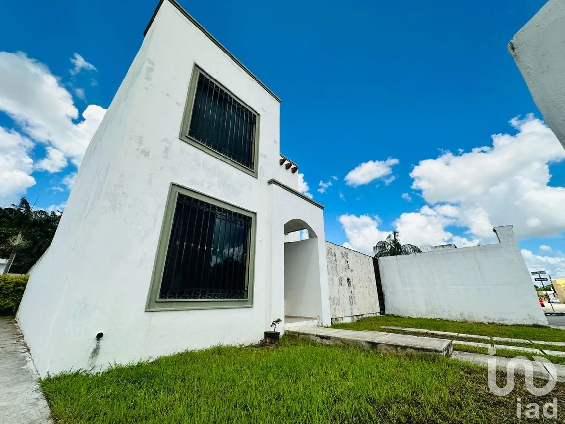Casa en Venta en Gran Santa Fe, Mérida, Yucatán | NEX-236867 | iad México | Foto 1 de 12
