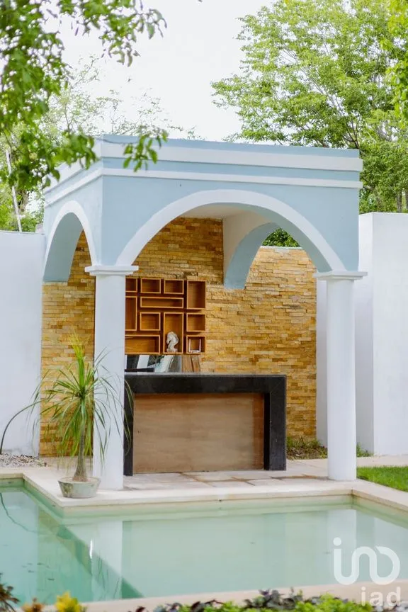 Casa en Venta en Ucú, Ucú, Yucatán | NEX-236900 | iad México | Foto 3 de 22