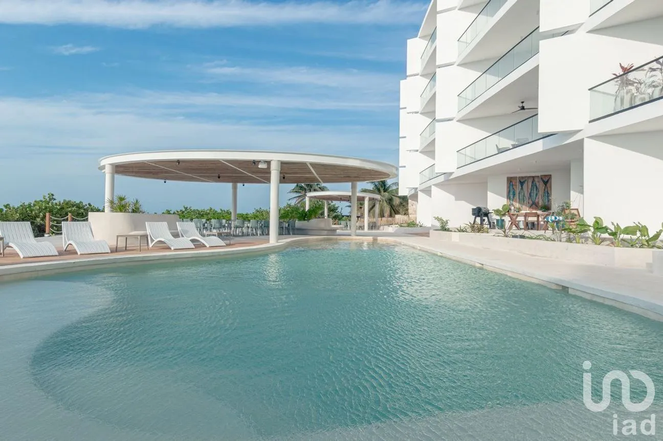 Departamento en Venta en Telchac Puerto, Telchac Puerto, Yucatán | NEX-236996 | iad México | Foto 2 de 24