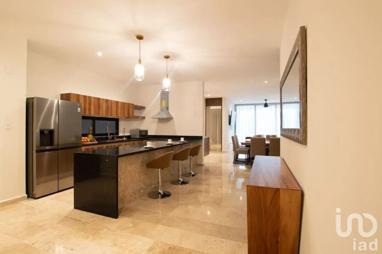 Departamento en Venta en Telchac Puerto, Telchac Puerto, Yucatán | NEX-236996 | iad México | Foto 19 de 24