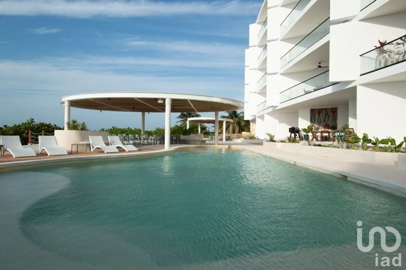 Departamento en Venta en Telchac Puerto, Telchac Puerto, Yucatán | NEX-236996 | iad México | Foto 6 de 24