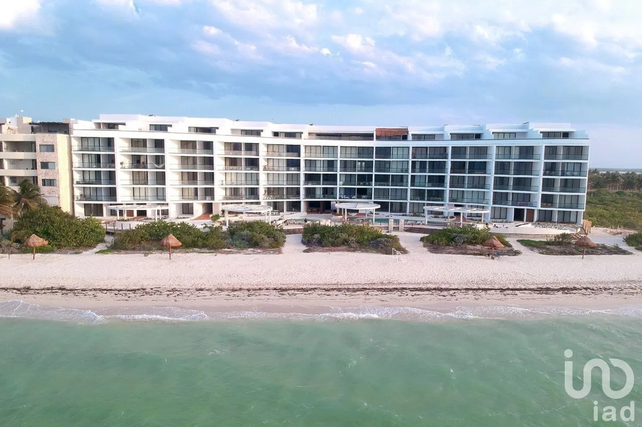 Departamento en Venta en Telchac Puerto, Telchac Puerto, Yucatán | NEX-236996 | iad México | Foto 1 de 24