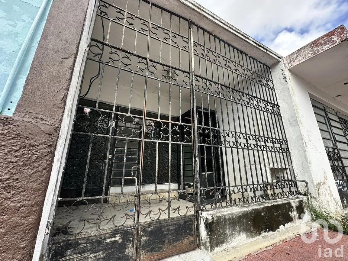 Casa en Venta en Mérida Centro, Mérida, Yucatán | NEX-238060 | iad México | Foto 2 de 15