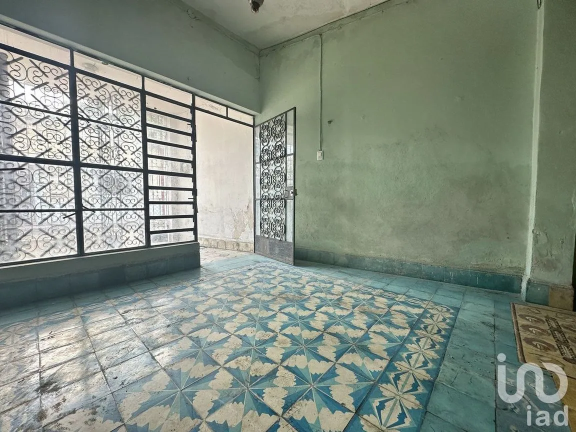 Casa en Venta en Mérida Centro, Mérida, Yucatán | NEX-238060 | iad México | Foto 11 de 15