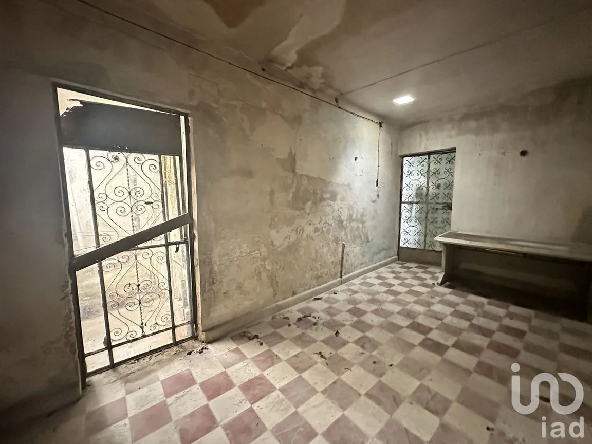 Casa en Venta en Mérida Centro, Mérida, Yucatán | NEX-238060 | iad México | Foto 13 de 15