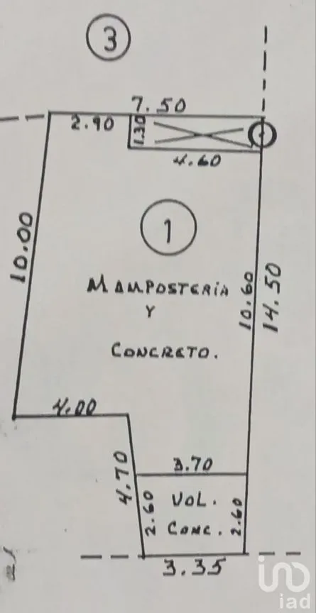 Casa en Venta en Mérida Centro, Mérida, Yucatán | NEX-238060 | iad México | Foto 15 de 15