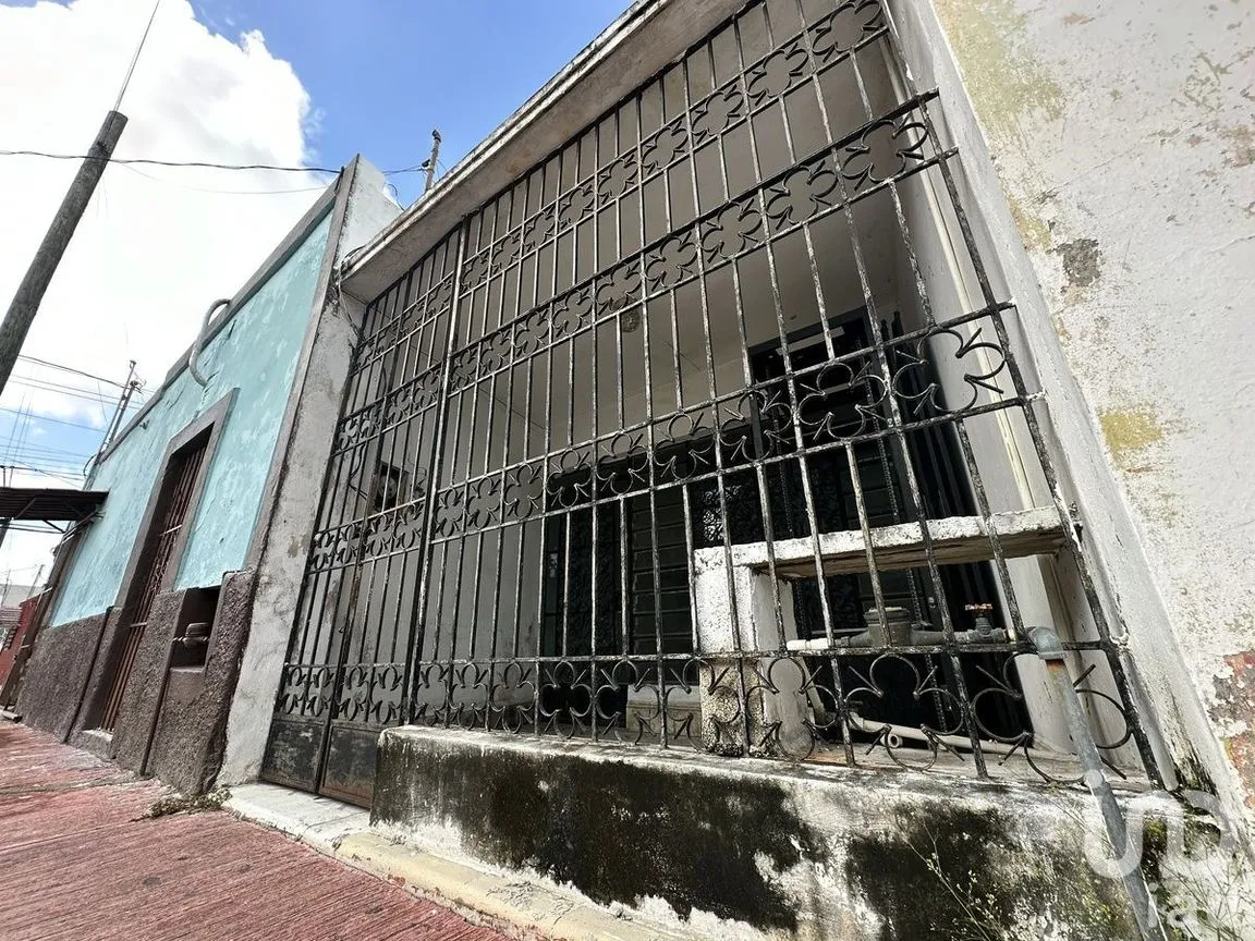 Casa en Venta en Mérida Centro, Mérida, Yucatán | NEX-238060 | iad México | Foto 3 de 15