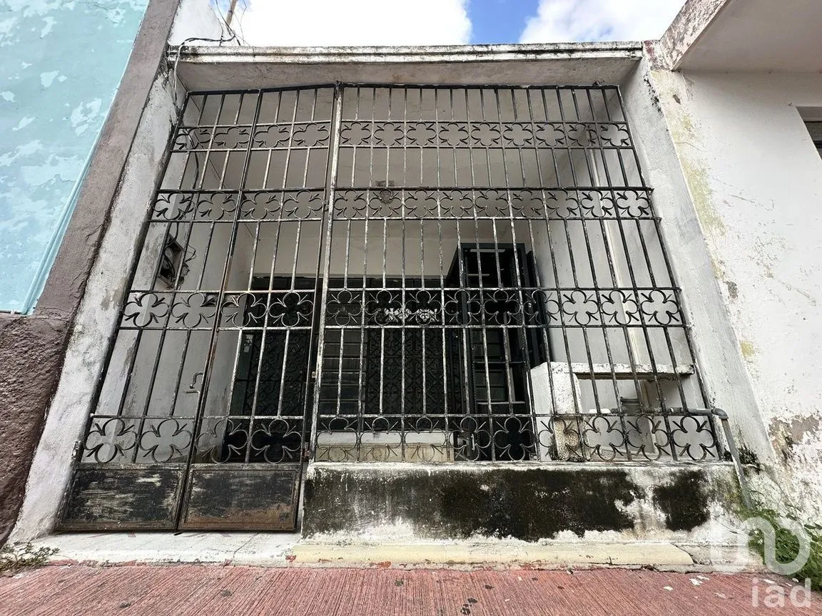 Casa en Venta en Mérida Centro, Mérida, Yucatán | NEX-238060 | iad México | Foto 4 de 15