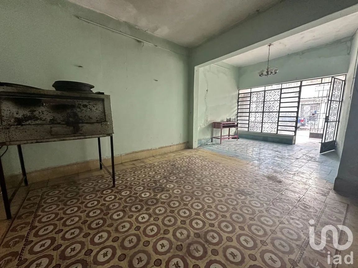 Casa en Venta en Mérida Centro, Mérida, Yucatán | NEX-238060 | iad México | Foto 9 de 15