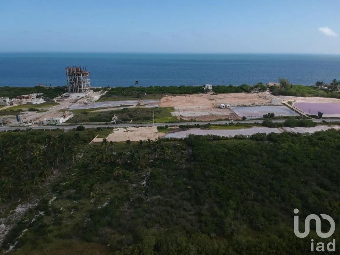 Terreno en Venta en Santa Clara, Dzidzantún, Yucatán | NEX-239322 | iad México | Foto 1 de 10