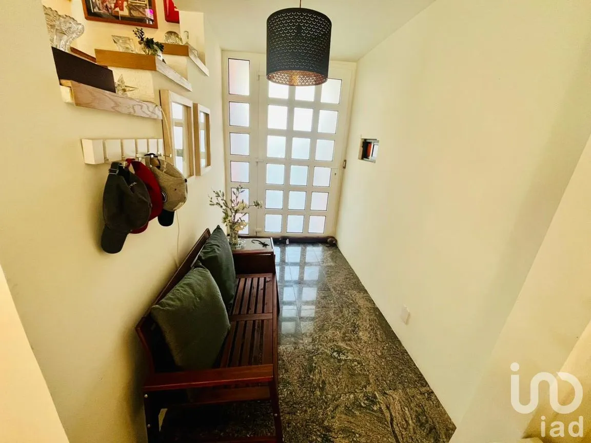 Casa en Venta en San José Insurgentes, Benito Juárez, Ciudad de México | NEX-263271 | iad México | Foto 13 de 29