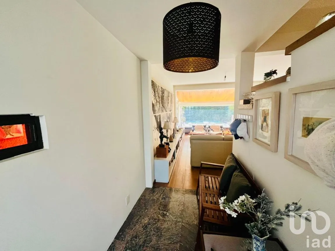 Casa en Venta en San José Insurgentes, Benito Juárez, Ciudad de México | NEX-263271 | iad México | Foto 14 de 29