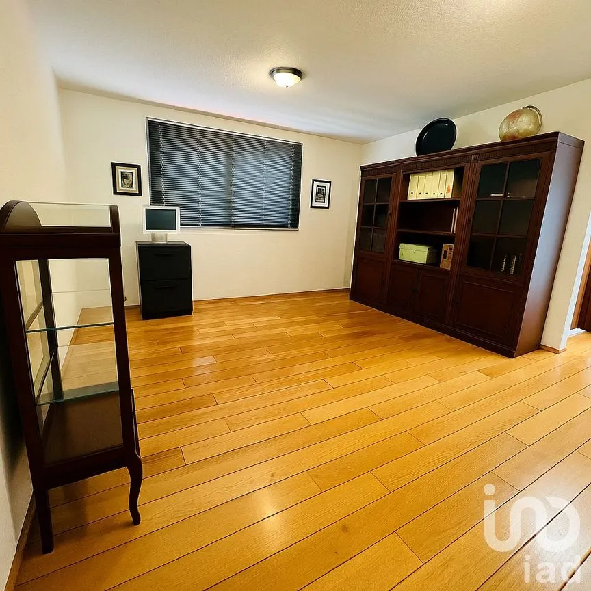 Casa en Venta en San José Insurgentes, Benito Juárez, Ciudad de México | NEX-263271 | iad México | Foto 17 de 29