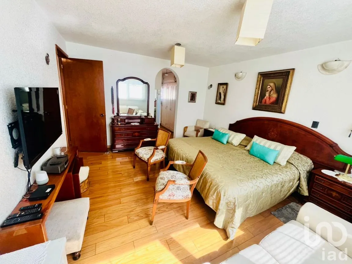 Casa en Venta en San José Insurgentes, Benito Juárez, Ciudad de México | NEX-263271 | iad México | Foto 18 de 29