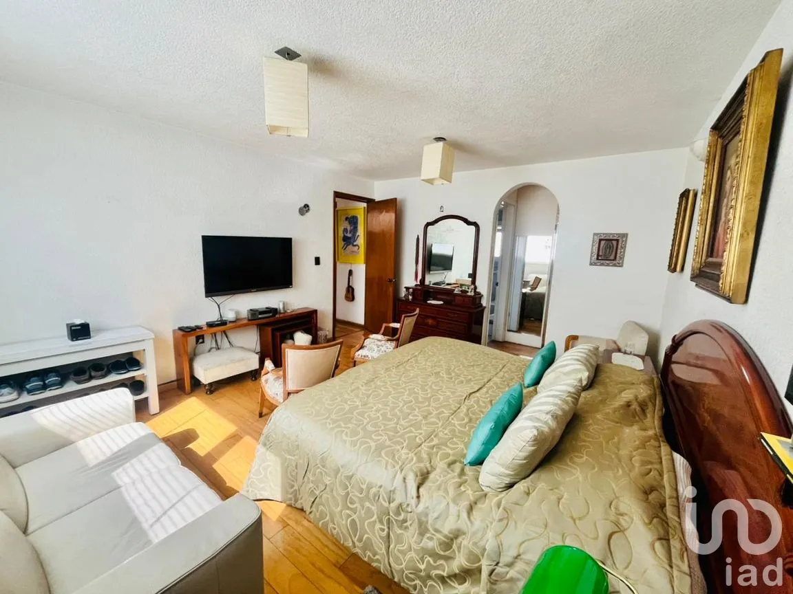 Casa en Venta en San José Insurgentes, Benito Juárez, Ciudad de México | NEX-263271 | iad México | Foto 19 de 29