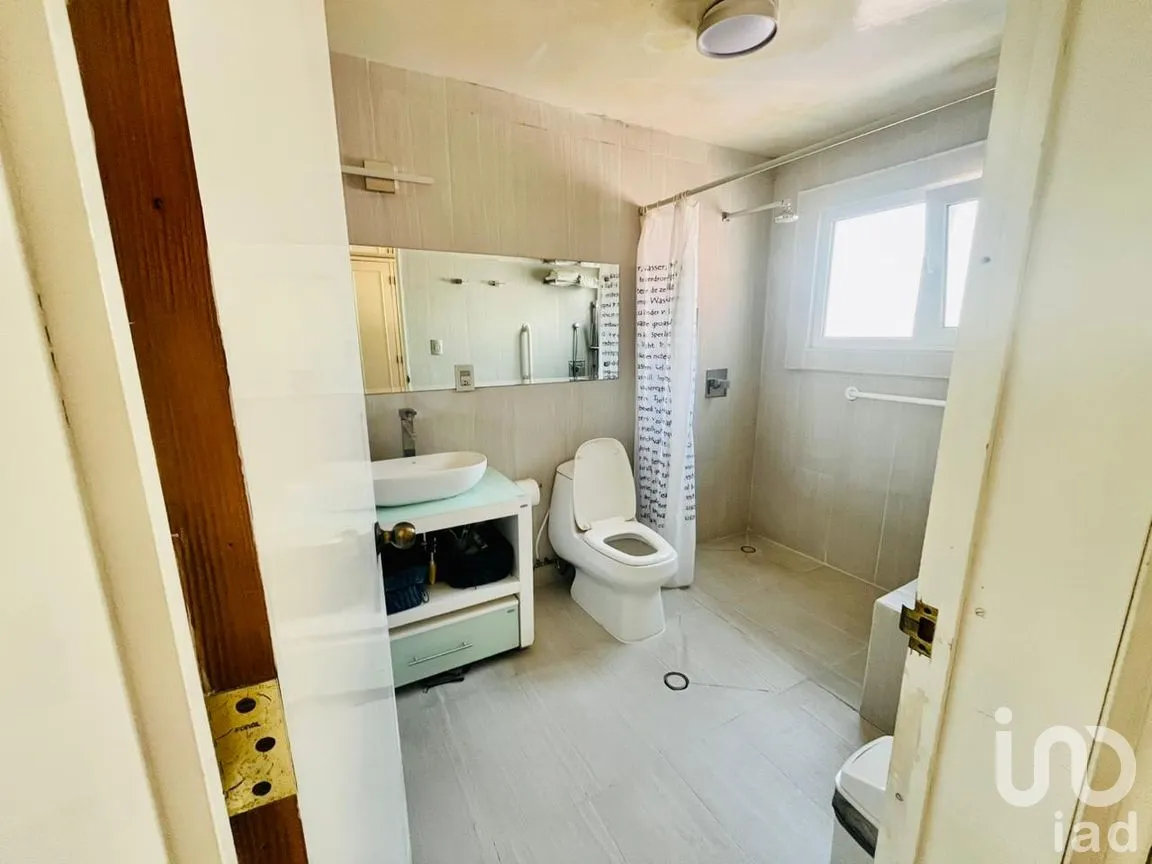 Casa en Venta en San José Insurgentes, Benito Juárez, Ciudad de México | NEX-263271 | iad México | Foto 20 de 29