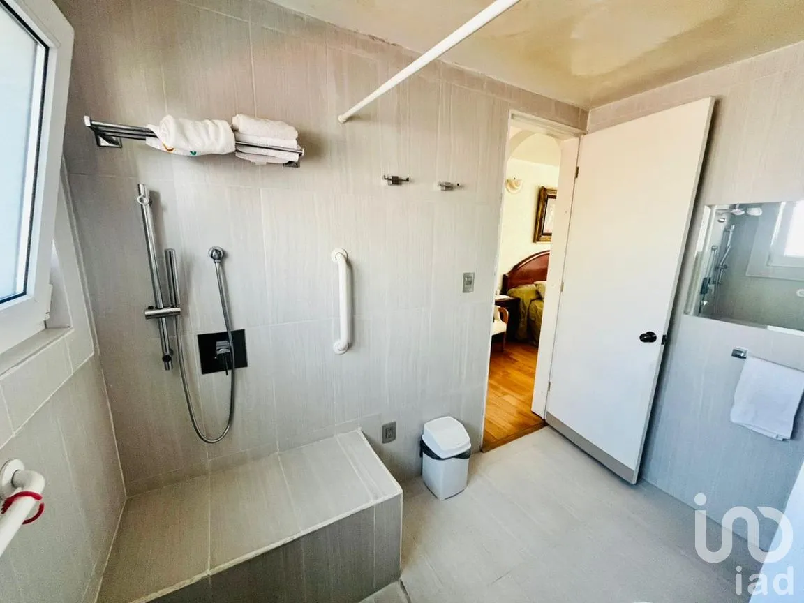 Casa en Venta en San José Insurgentes, Benito Juárez, Ciudad de México | NEX-263271 | iad México | Foto 21 de 29