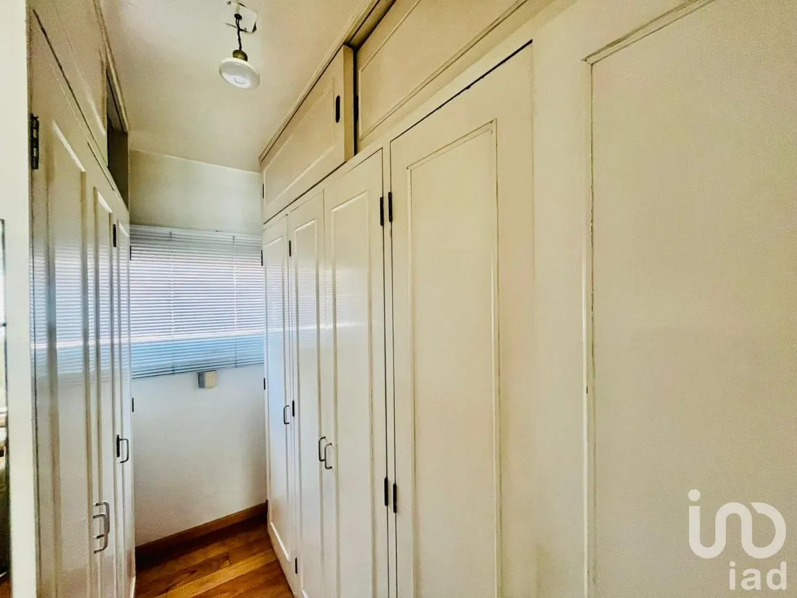 Casa en Venta en San José Insurgentes, Benito Juárez, Ciudad de México | NEX-263271 | iad México | Foto 22 de 29