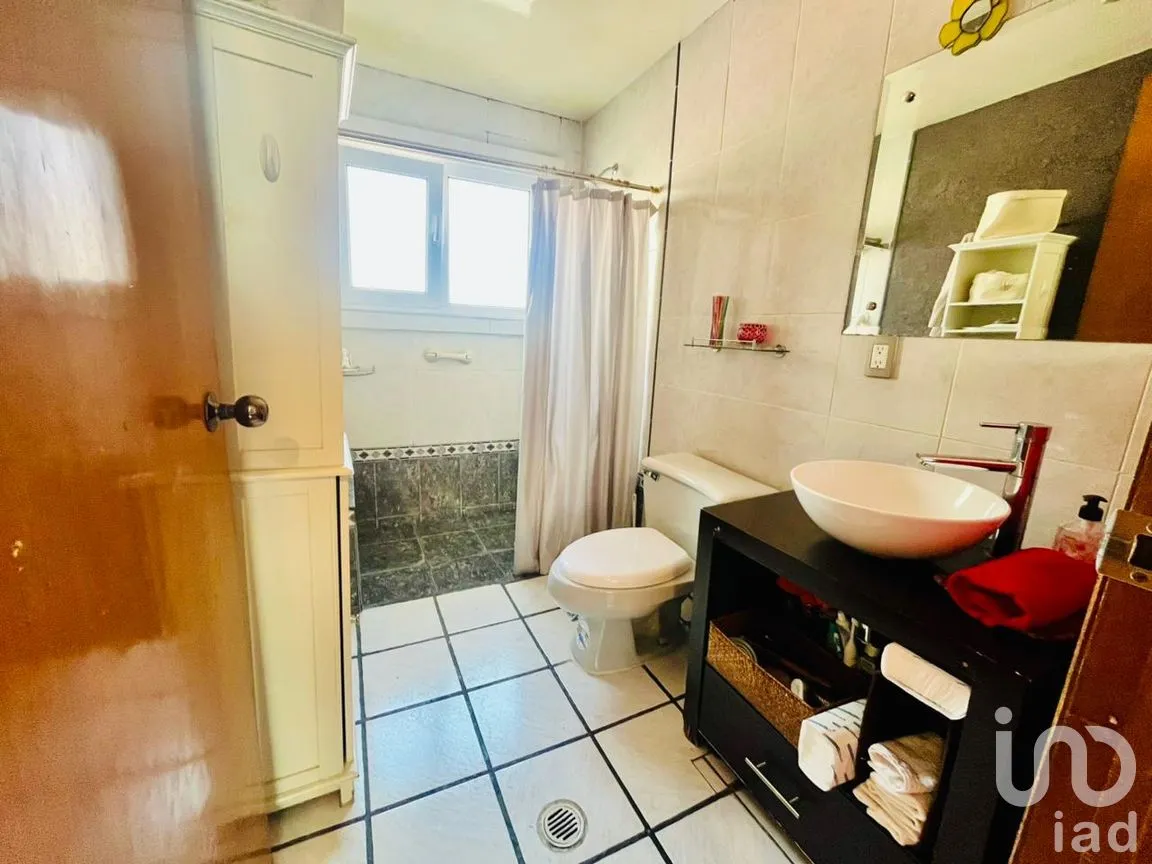 Casa en Venta en San José Insurgentes, Benito Juárez, Ciudad de México | NEX-263271 | iad México | Foto 23 de 29