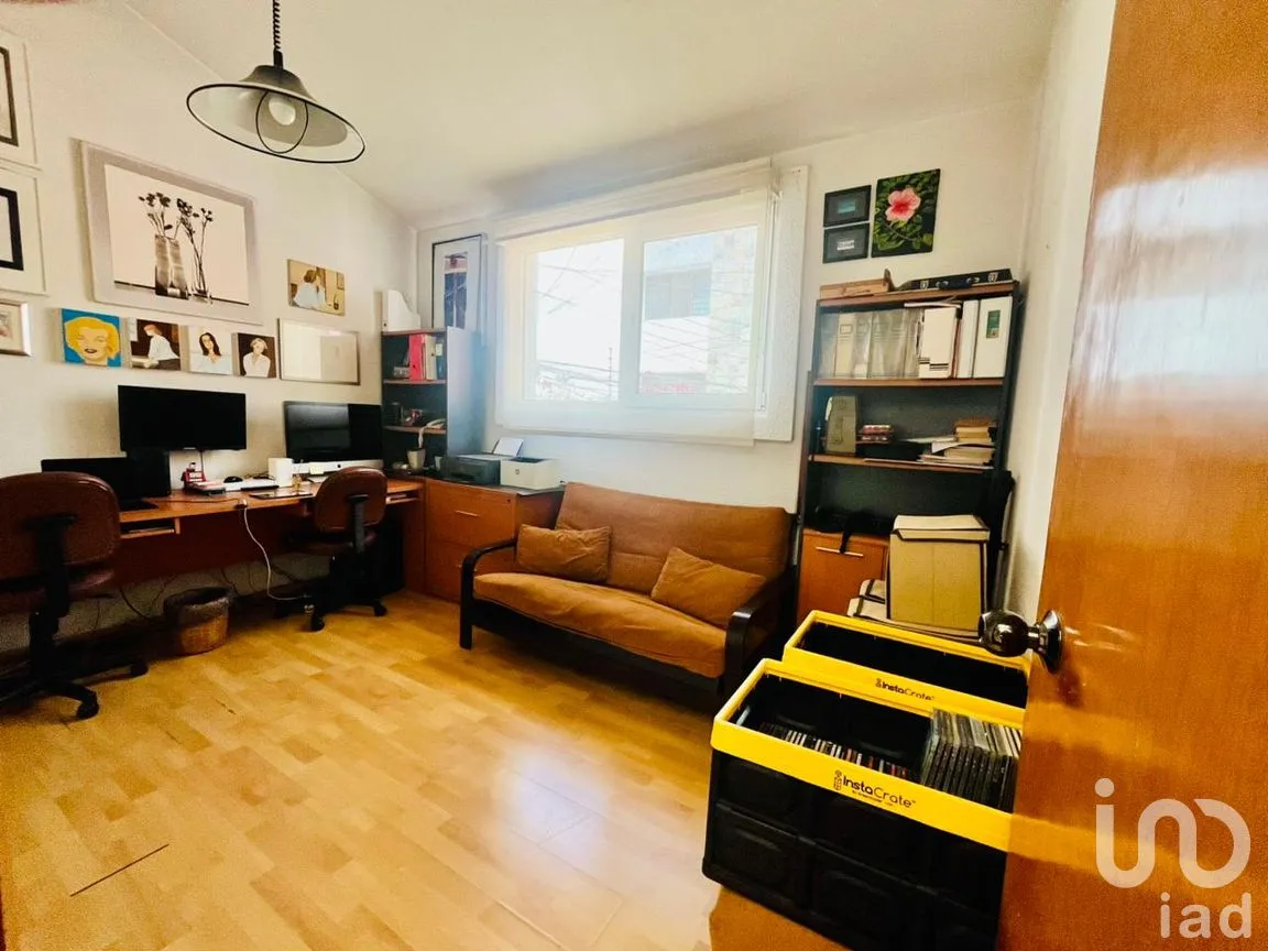 Casa en Venta en San José Insurgentes, Benito Juárez, Ciudad de México | NEX-263271 | iad México | Foto 24 de 29